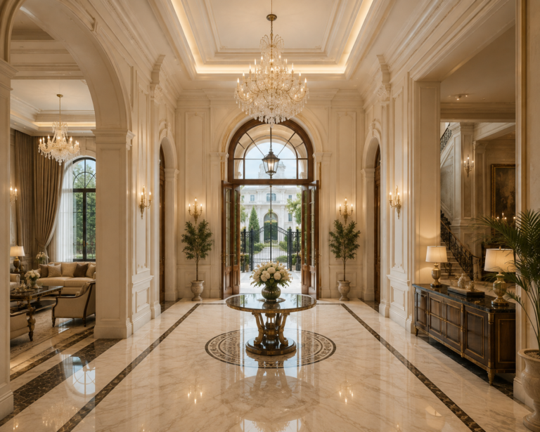 interior design service in mohali