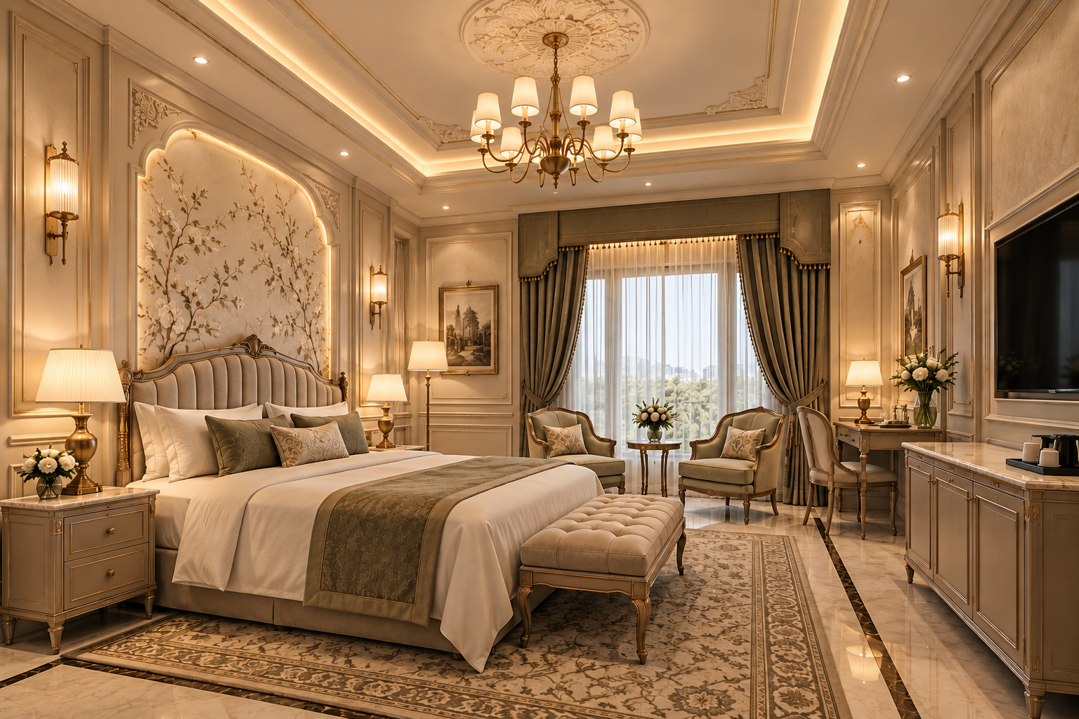 Interior Designer Chandigarh