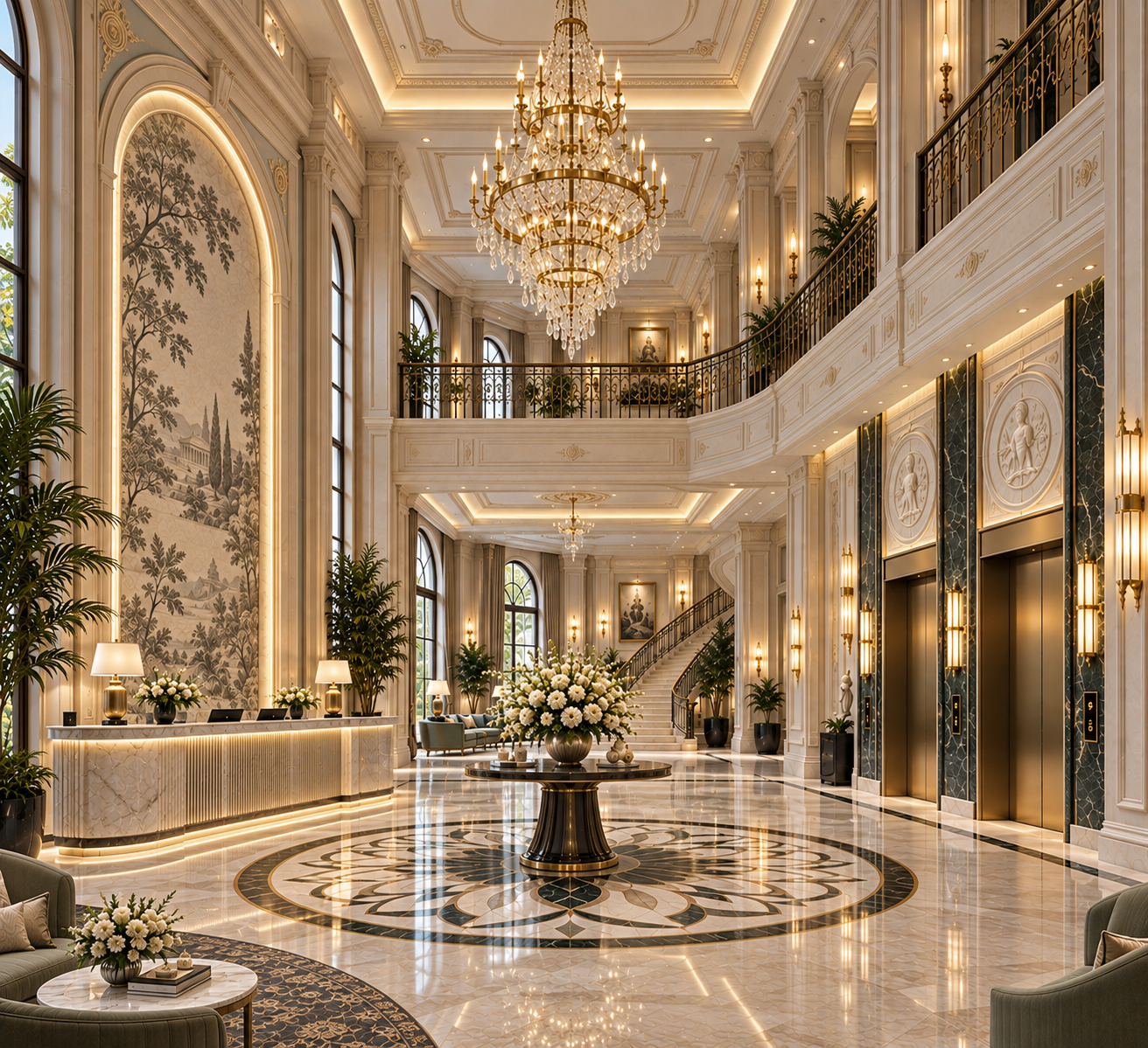 Interior Designer Mohali