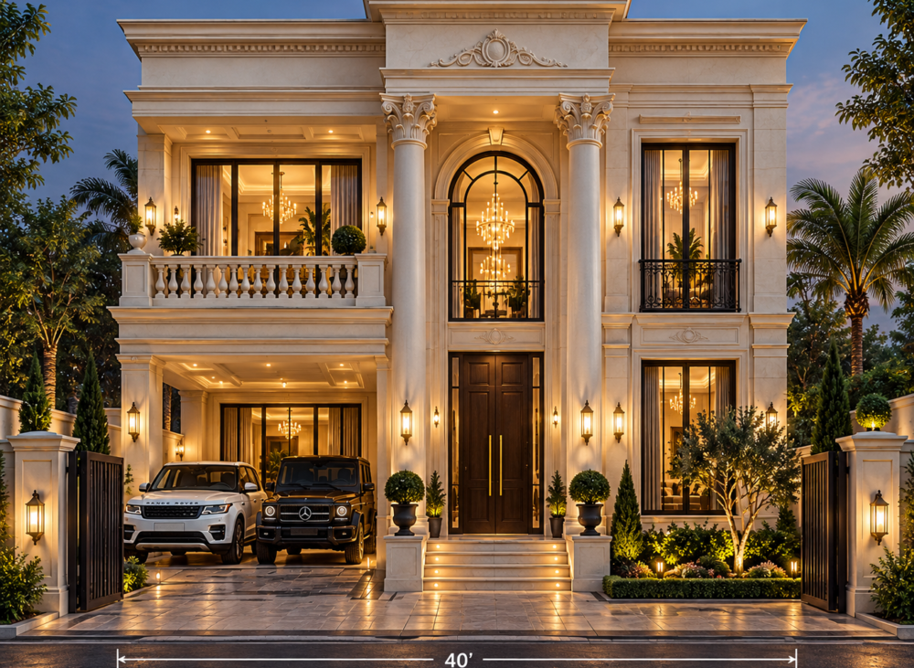 Architect in Zirakpur