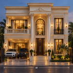 Architect in Zirakpur