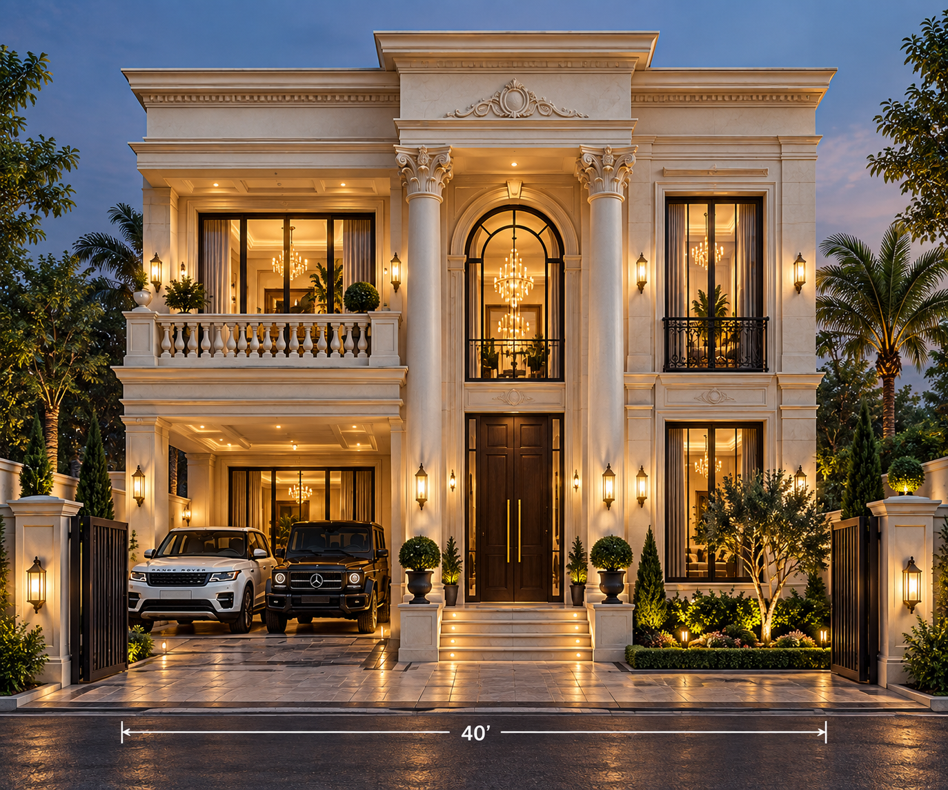 Architect in Zirakpur