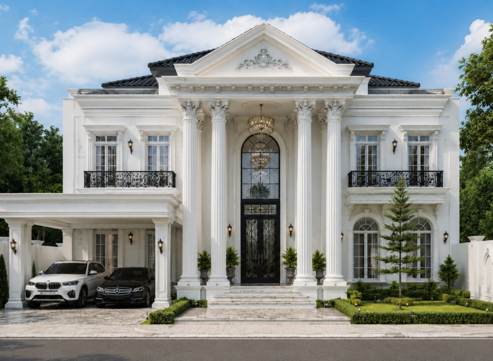 Best Architect in Chandigarh