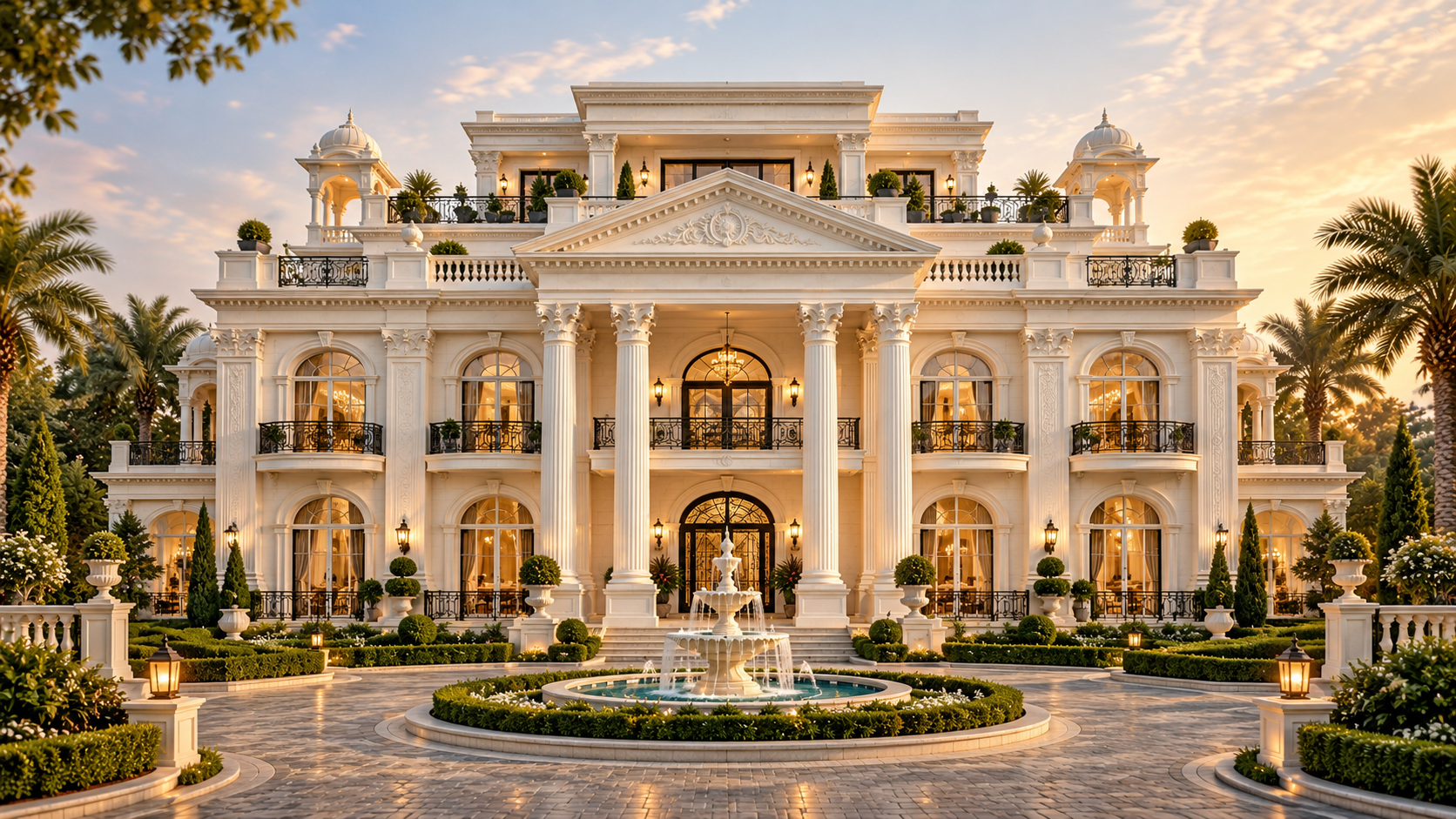 Luxury architect in chandigarh