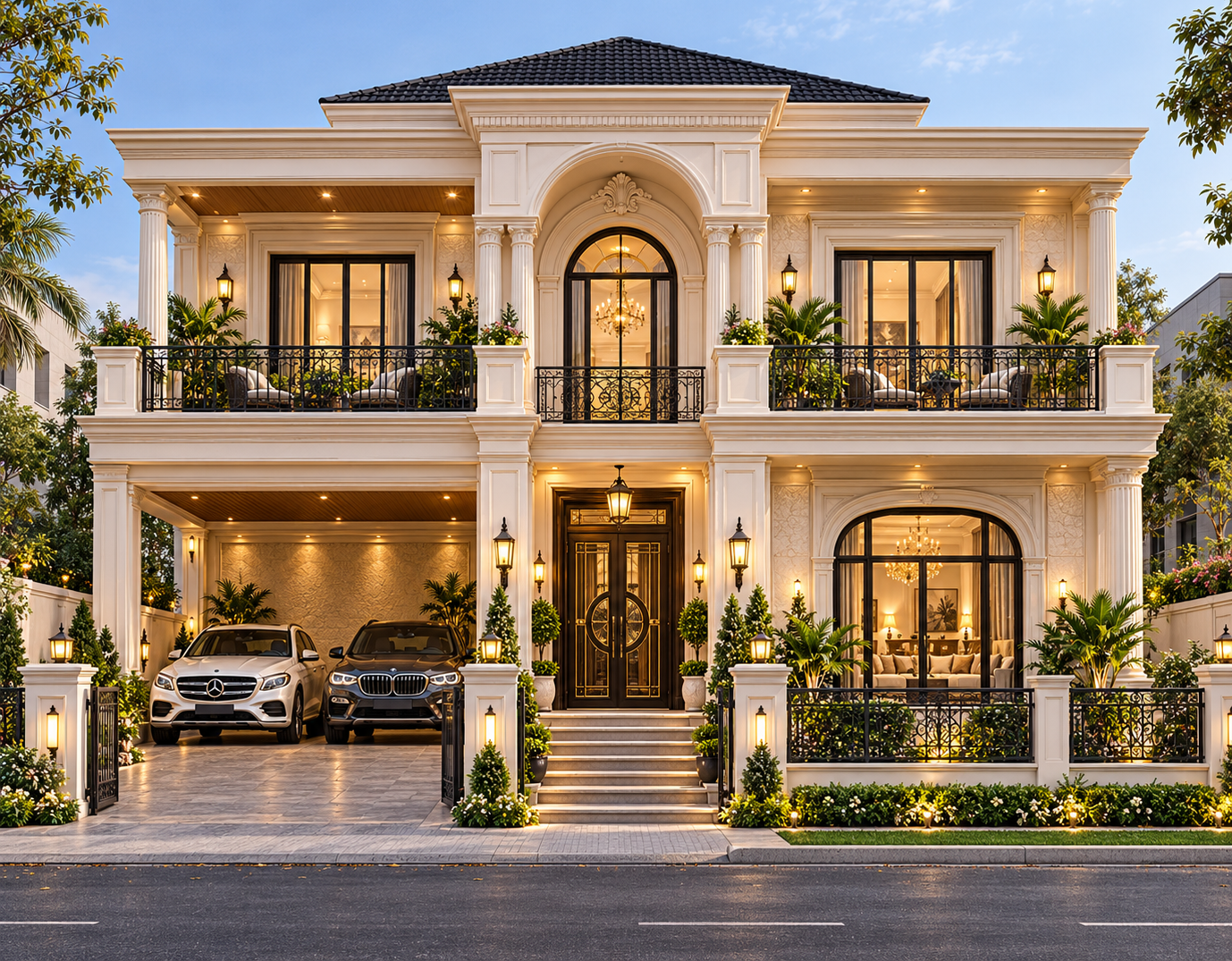 Luxury Architecture and Interior Designer Mohali